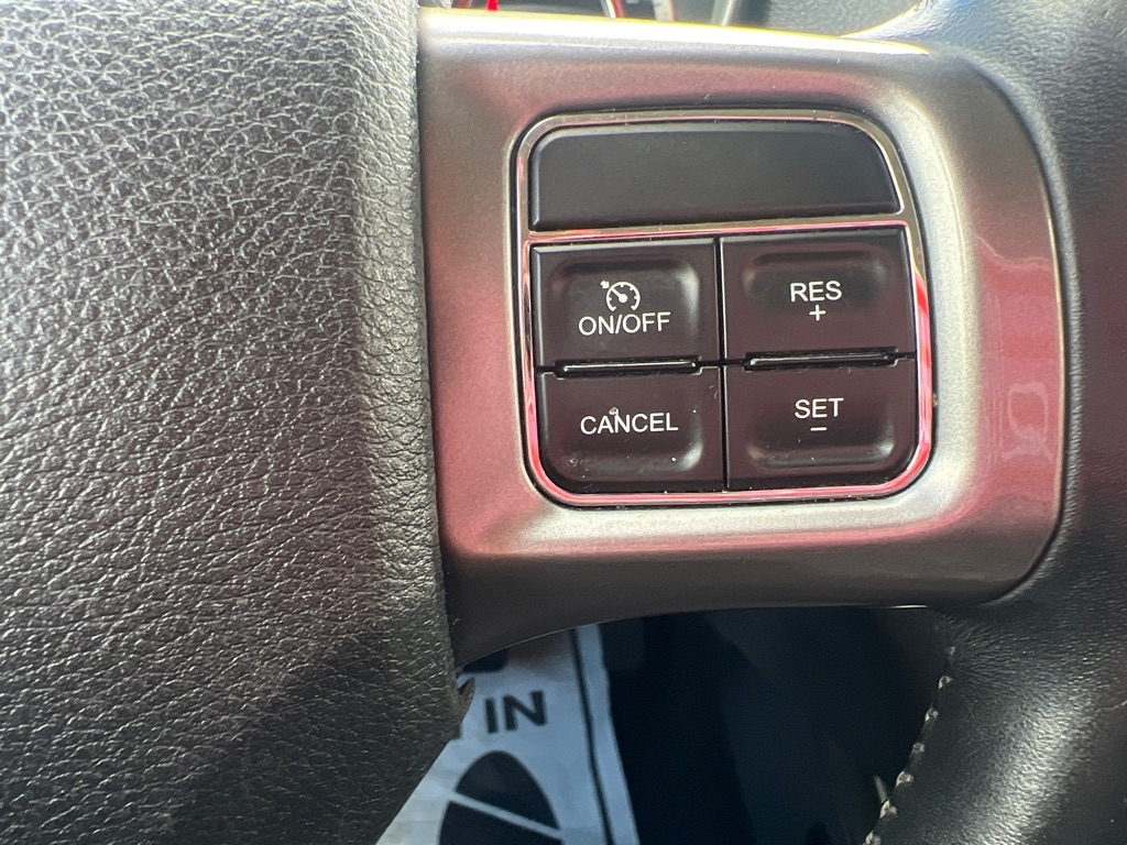 Dodge Journey Crossroad FWD 2019