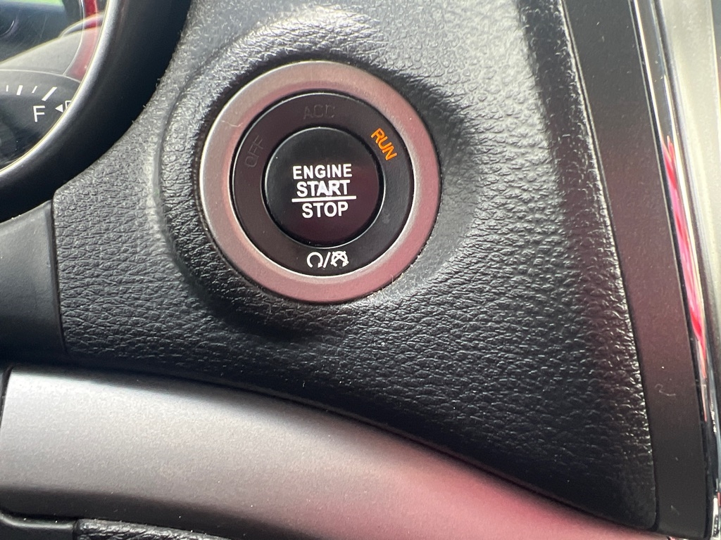 Dodge Journey Crossroad FWD 2019