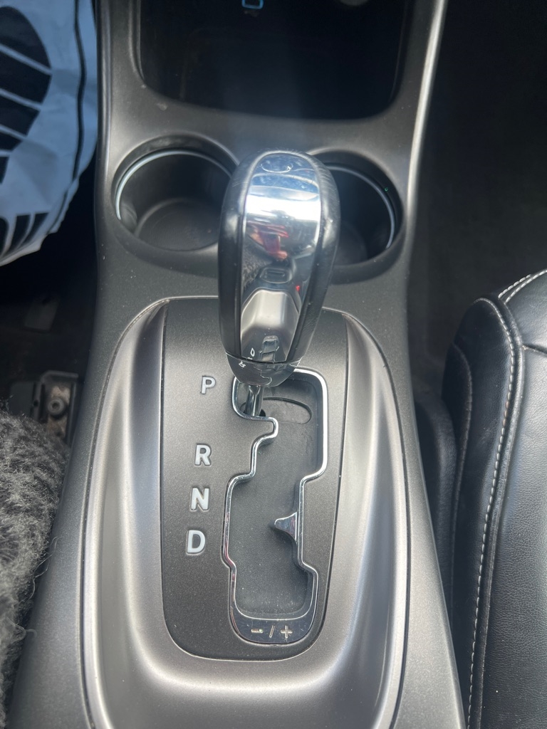Dodge Journey Crossroad FWD 2019