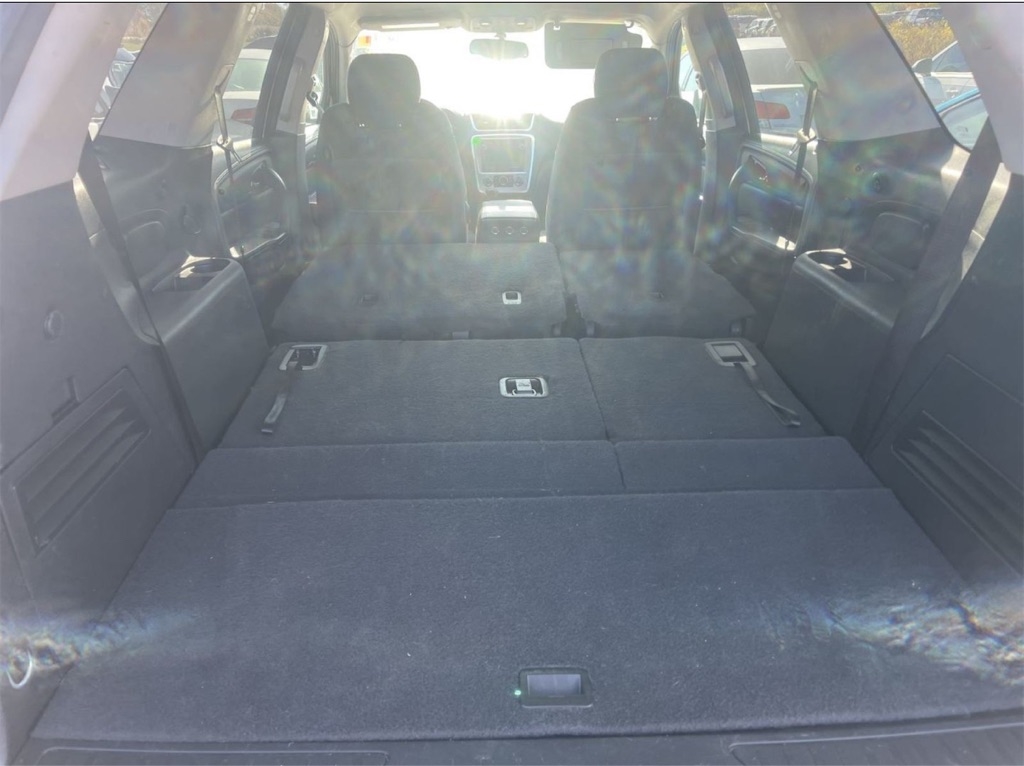 GMC Acadia SLE-1 FWD 2016