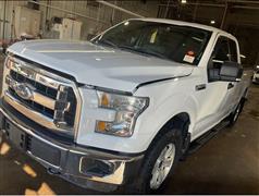 2015 Ford F-150  2015 Ford F-150