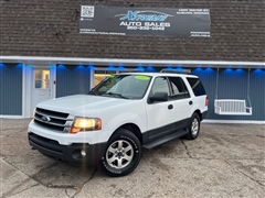 2017 Ford Expedition 