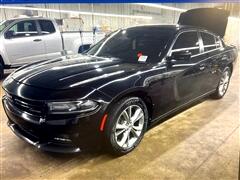 2020 Dodge Charger 