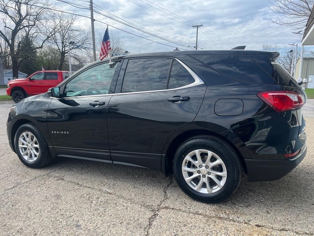 2018 Chevrolet Equinox LT - Photo 6