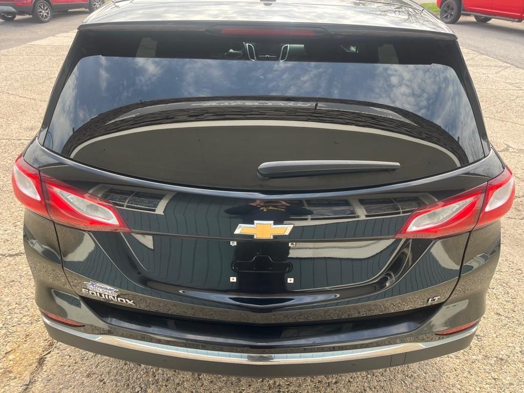 2018 Chevrolet Equinox LT - Photo 7