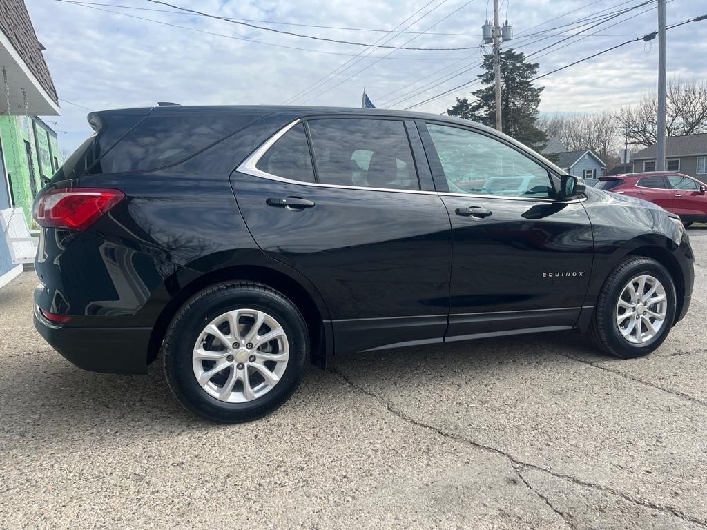 2018 Chevrolet Equinox LT - Photo 8