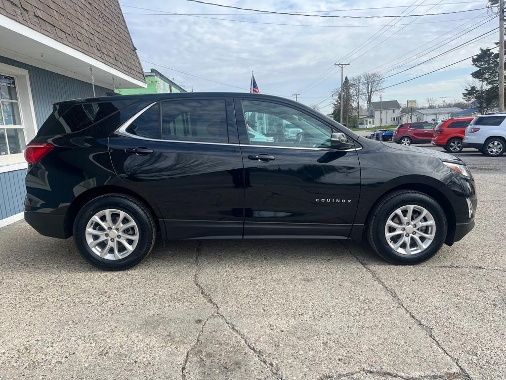 2018 Chevrolet Equinox LT - Photo 9