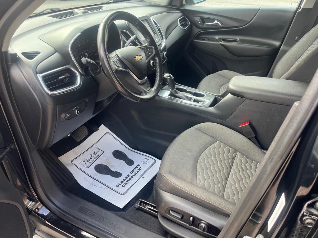 2018 Chevrolet Equinox LT - Photo 12