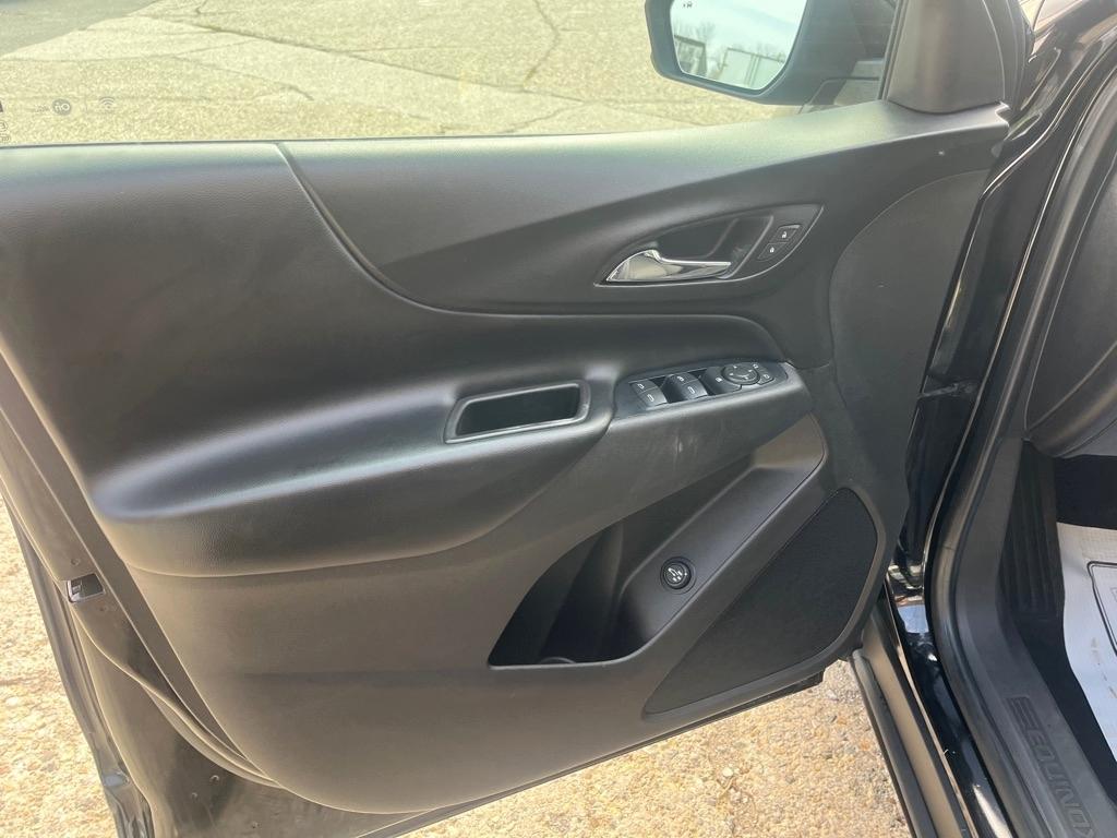 2018 Chevrolet Equinox LT - Photo 13