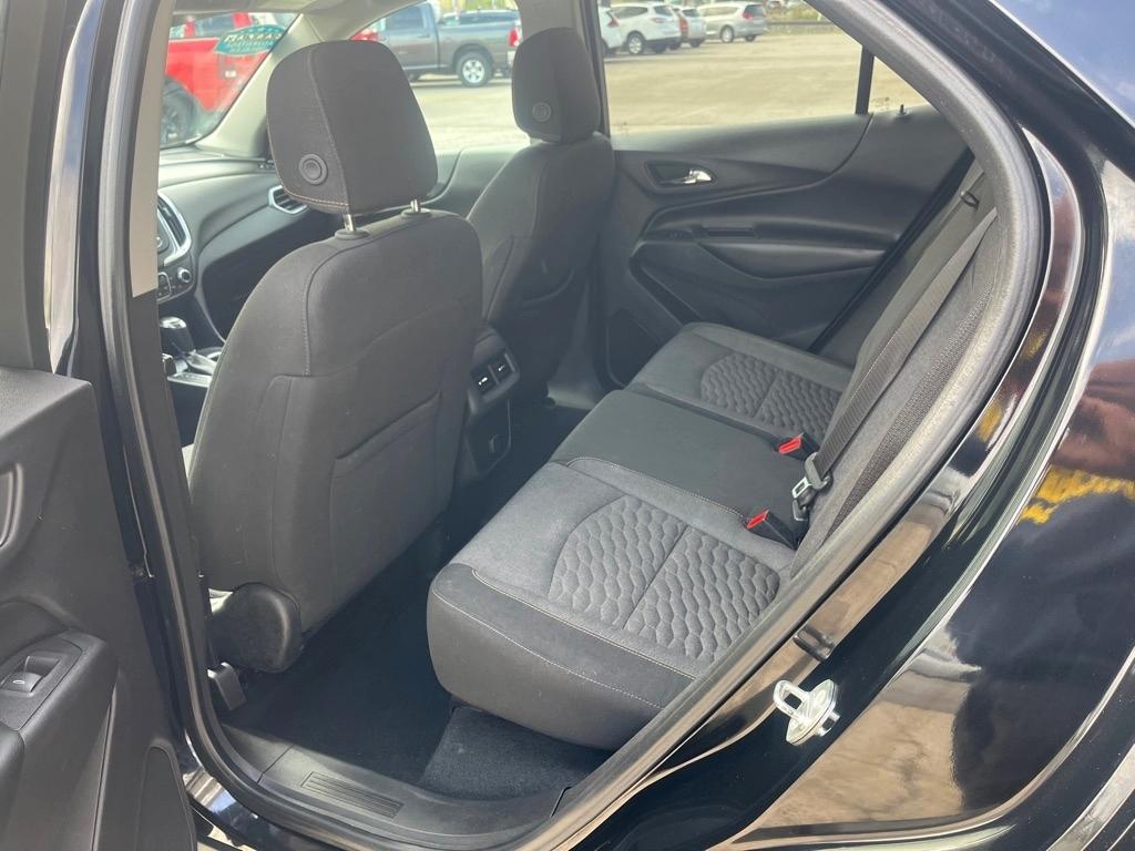 2018 Chevrolet Equinox LT - Photo 14