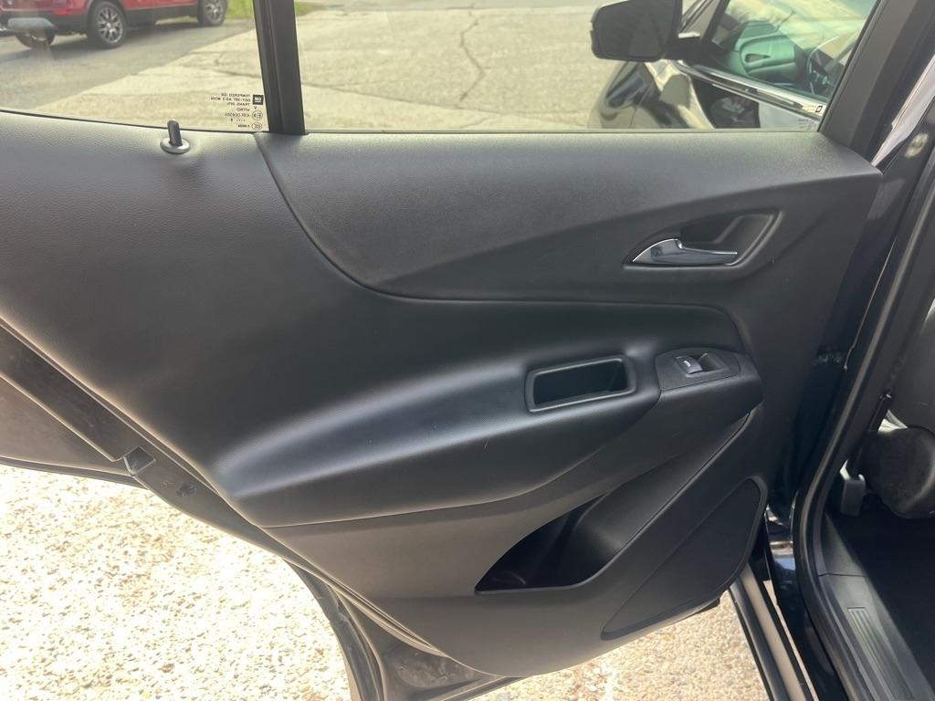 2018 Chevrolet Equinox LT - Photo 15