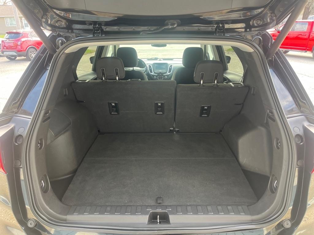 2018 Chevrolet Equinox LT - Photo 16