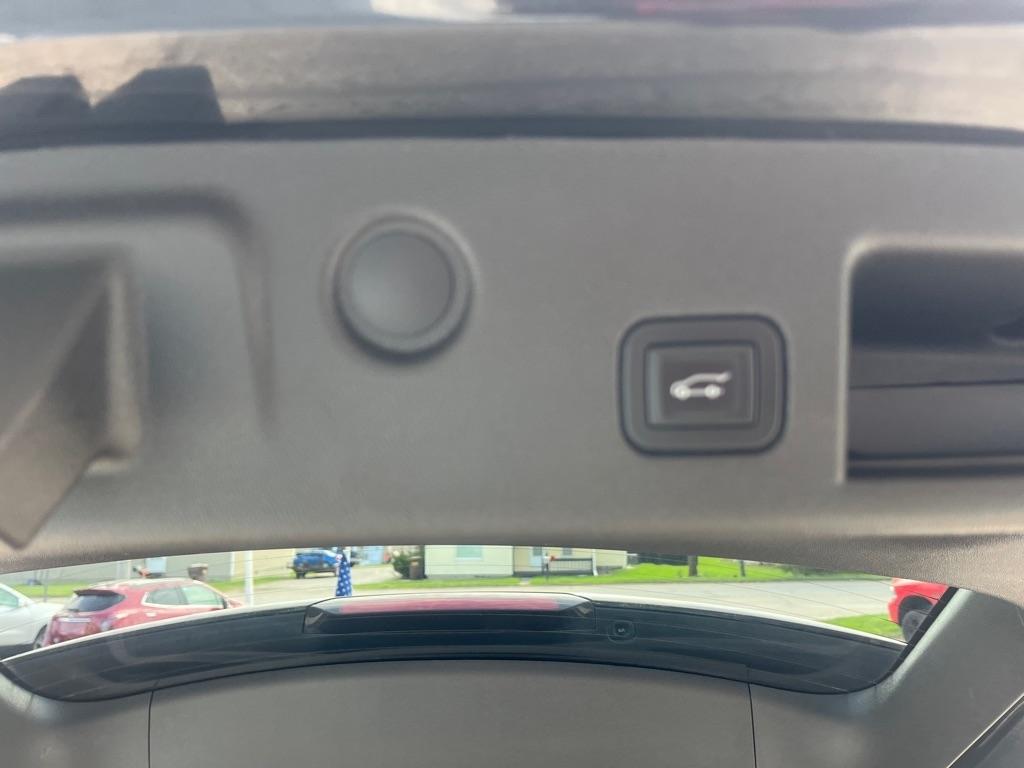 2018 Chevrolet Equinox LT - Photo 17