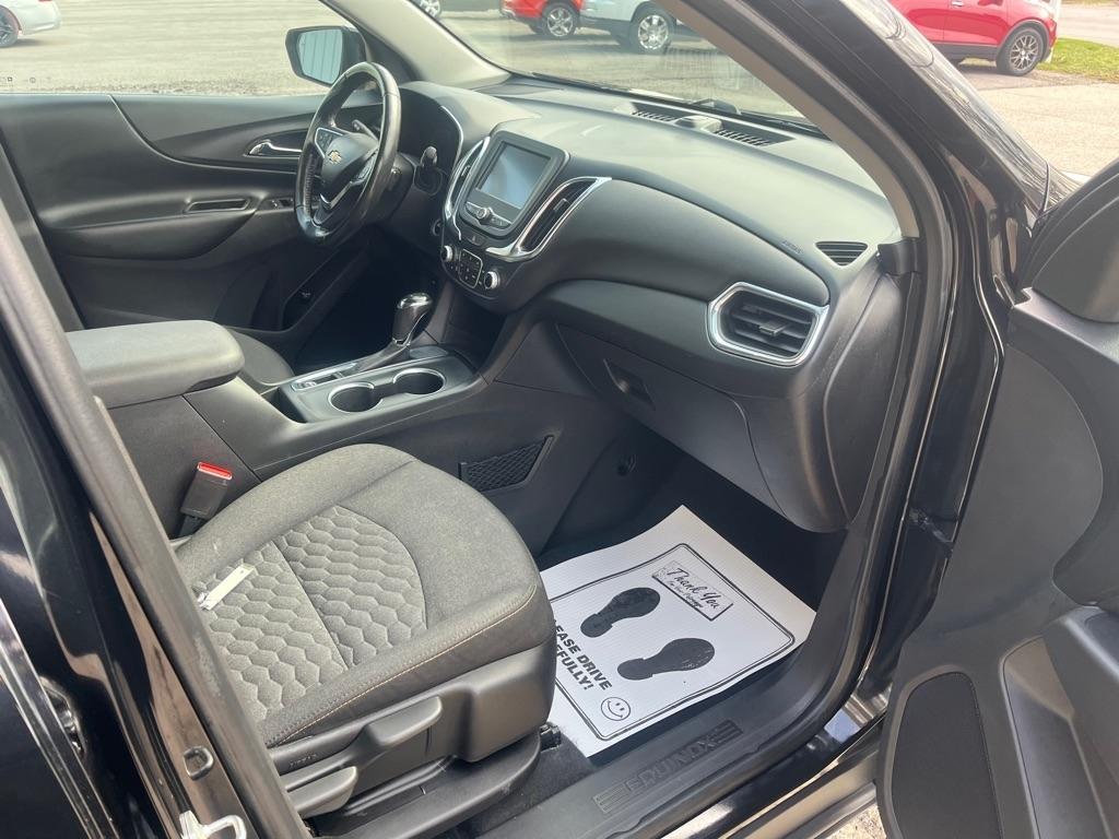 2018 Chevrolet Equinox LT - Photo 18