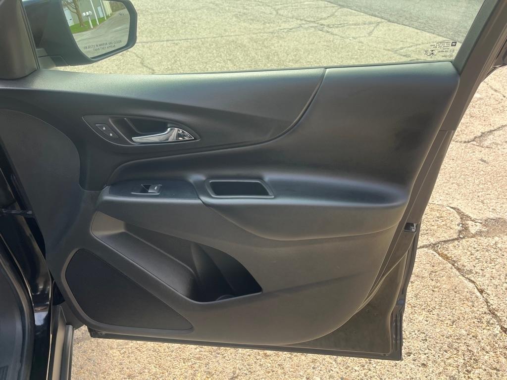 2018 Chevrolet Equinox LT - Photo 19