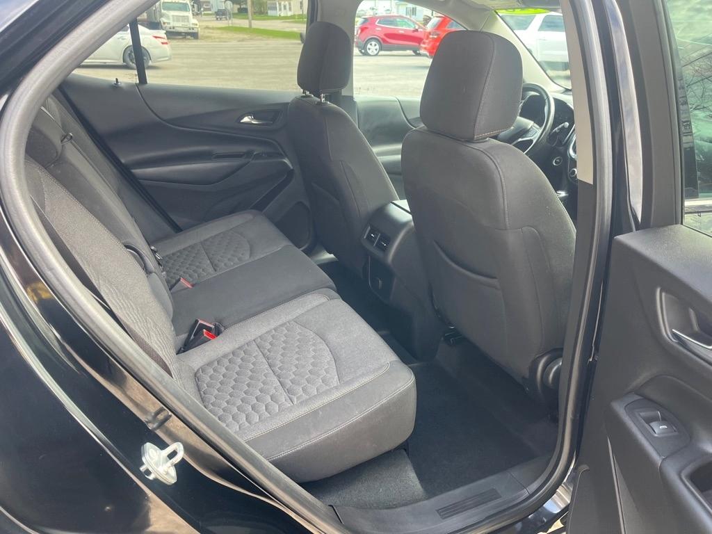 2018 Chevrolet Equinox LT - Photo 20