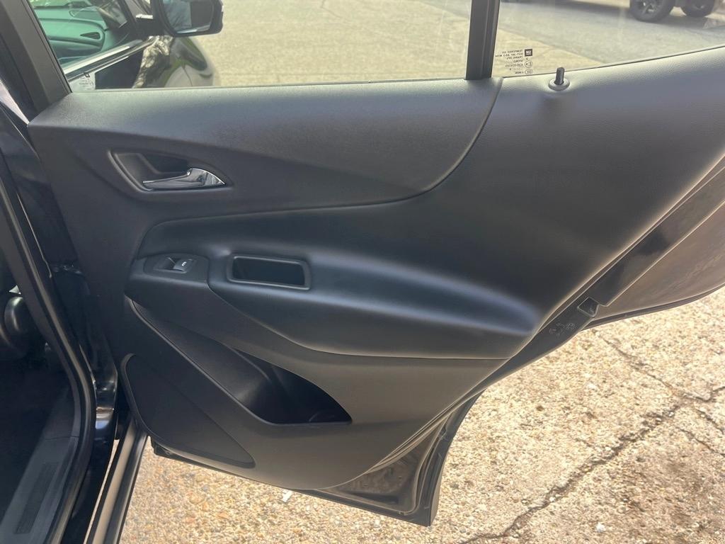 2018 Chevrolet Equinox LT - Photo 21
