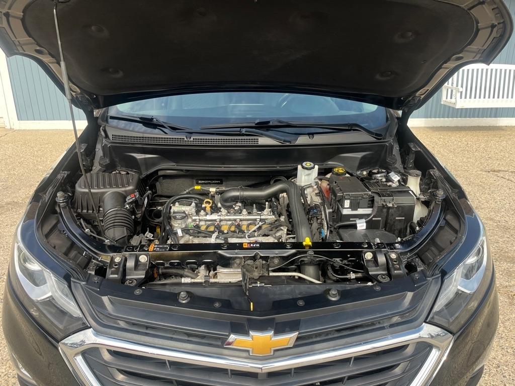 2018 Chevrolet Equinox LT - Photo 22
