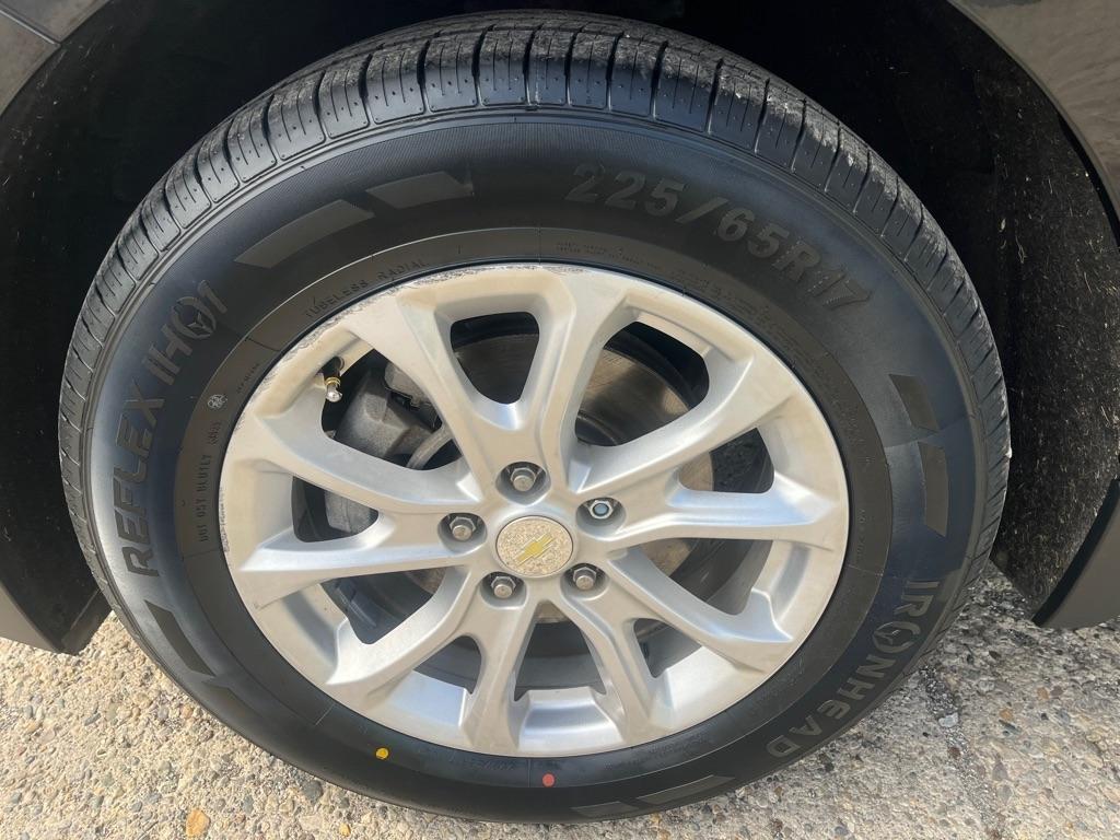 2018 Chevrolet Equinox LT - Photo 24