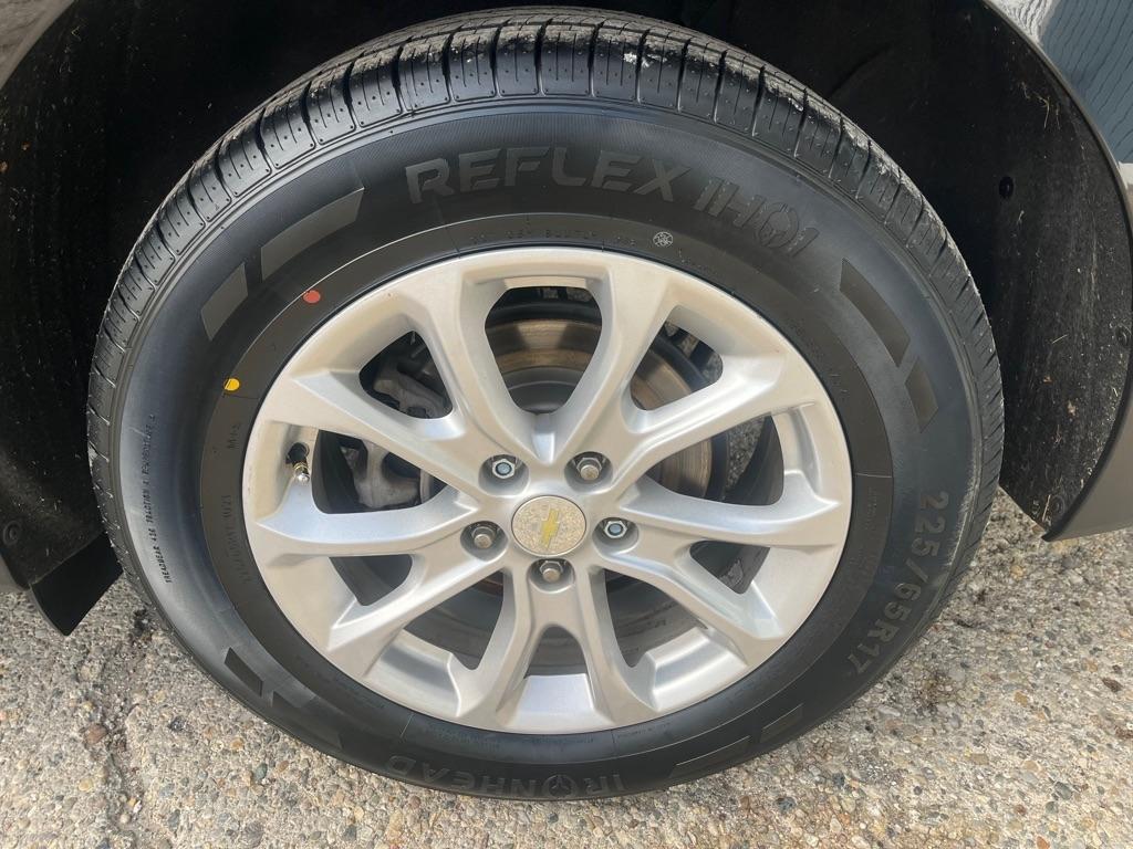 2018 Chevrolet Equinox LT - Photo 25