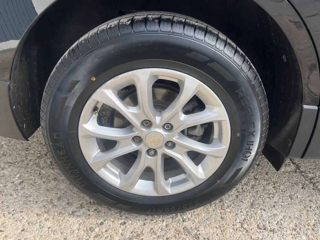 2018 Chevrolet Equinox LT - Photo 26