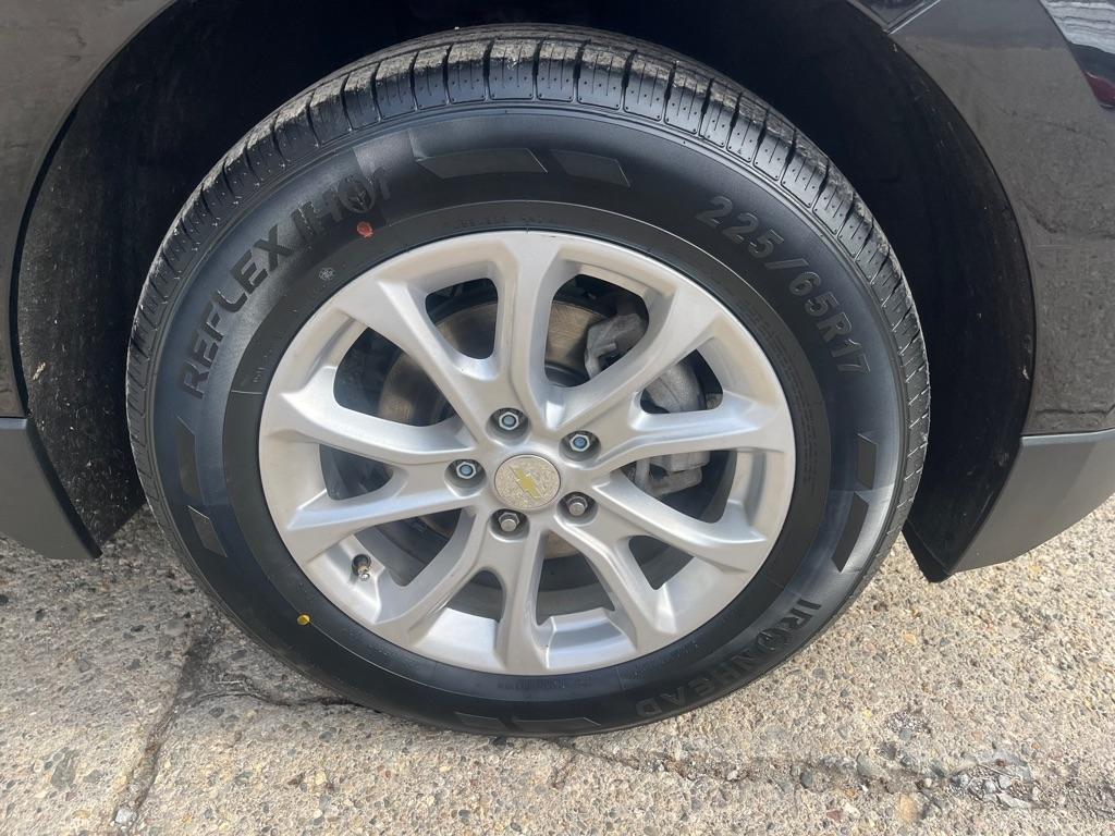 2018 Chevrolet Equinox LT - Photo 27