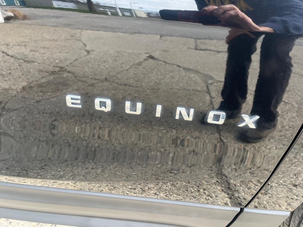 2018 Chevrolet Equinox LT - Photo 28