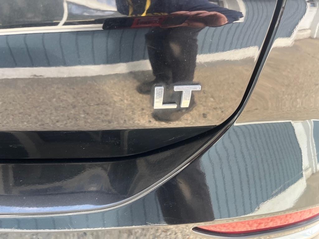 2018 Chevrolet Equinox LT - Photo 29