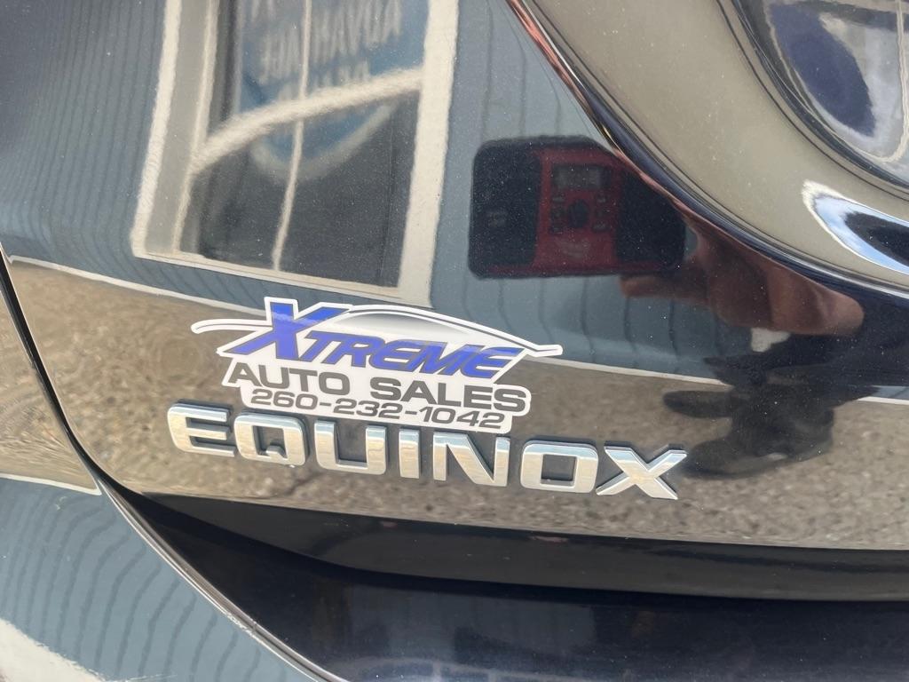 2018 Chevrolet Equinox LT - Photo 31