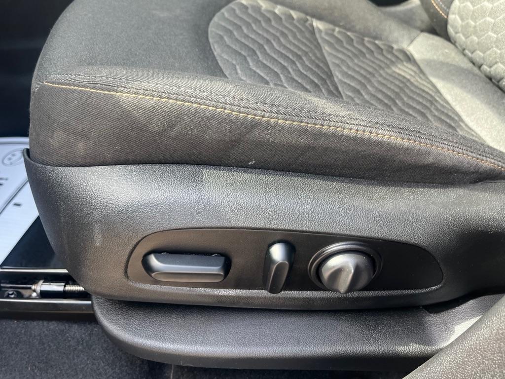 2018 Chevrolet Equinox LT - Photo 33