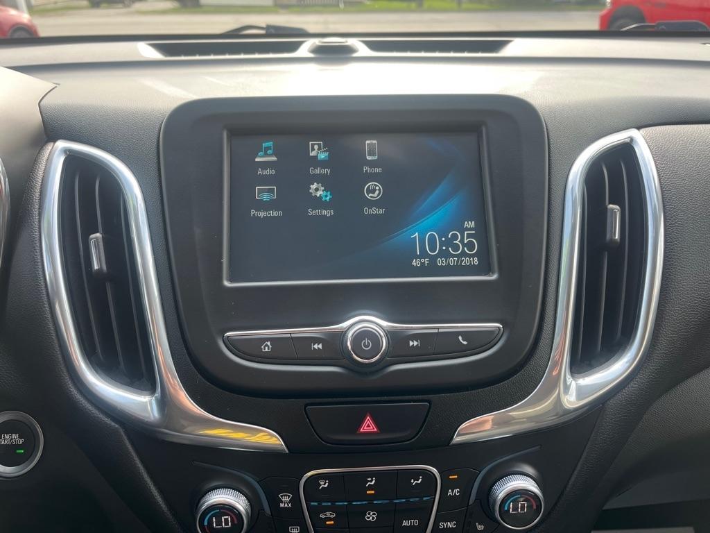 2018 Chevrolet Equinox LT - Photo 36