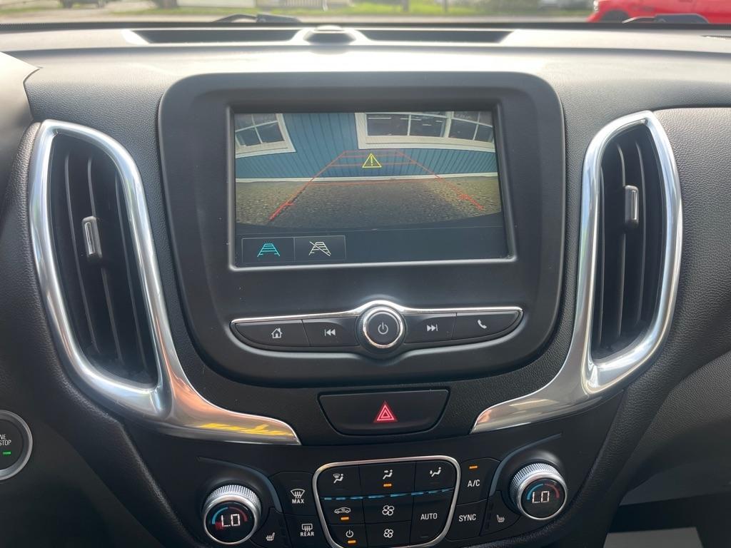 2018 Chevrolet Equinox LT - Photo 37