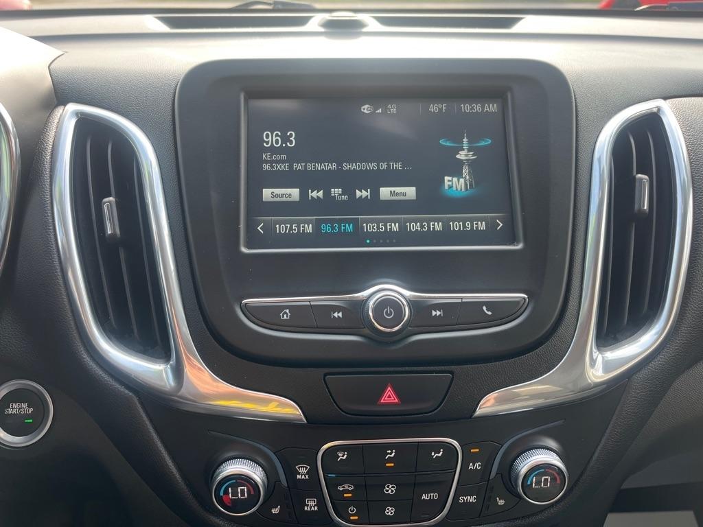 2018 Chevrolet Equinox LT - Photo 38