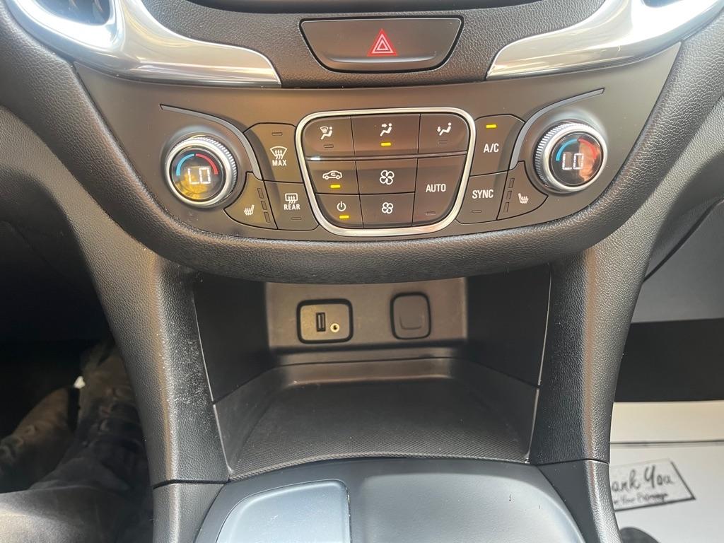 2018 Chevrolet Equinox LT - Photo 39