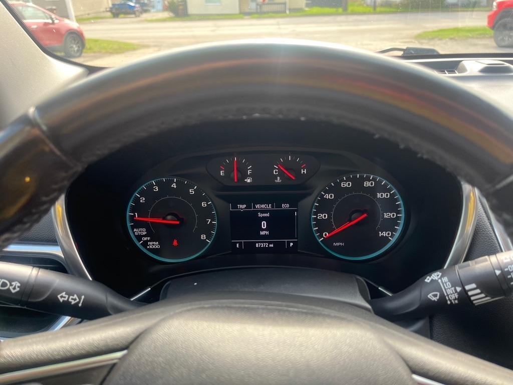 2018 Chevrolet Equinox LT - Photo 40