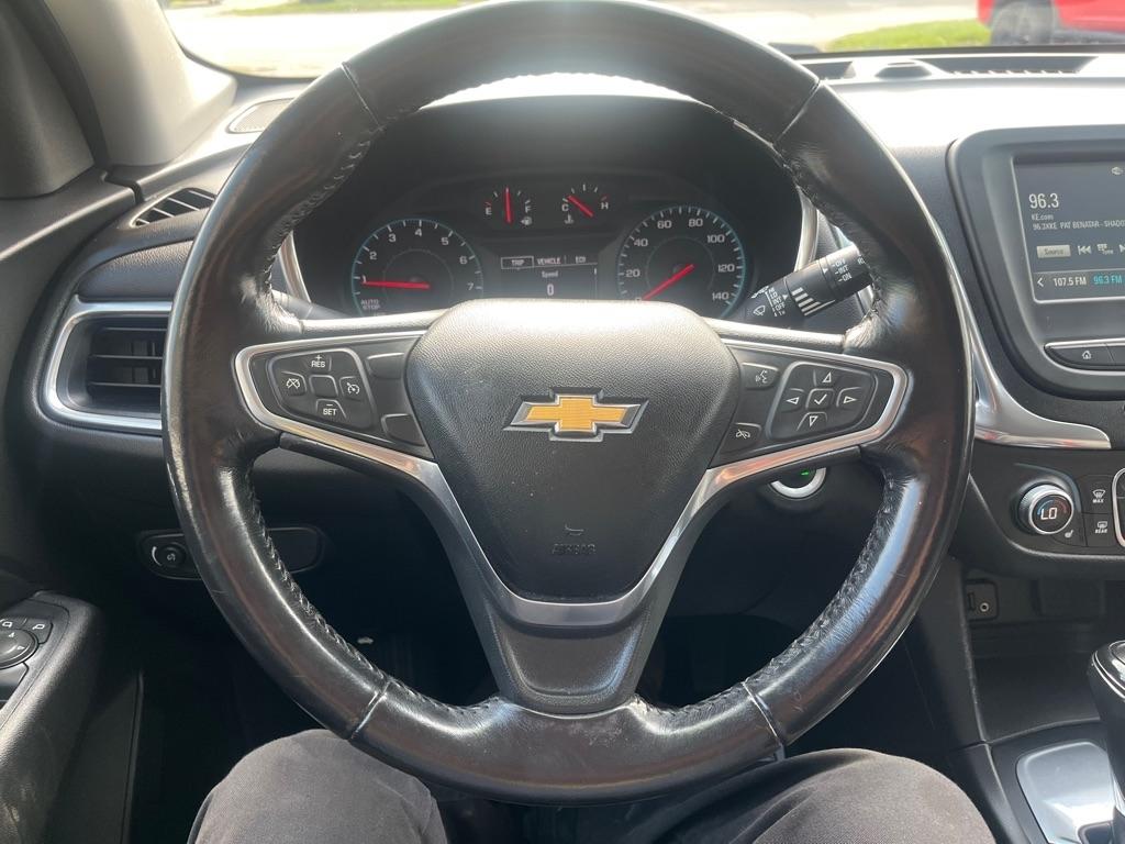 2018 Chevrolet Equinox LT - Photo 41