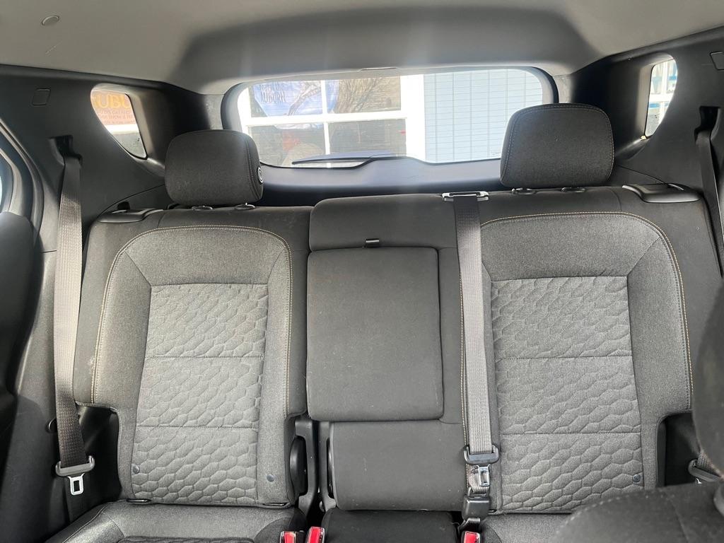 2018 Chevrolet Equinox LT - Photo 42