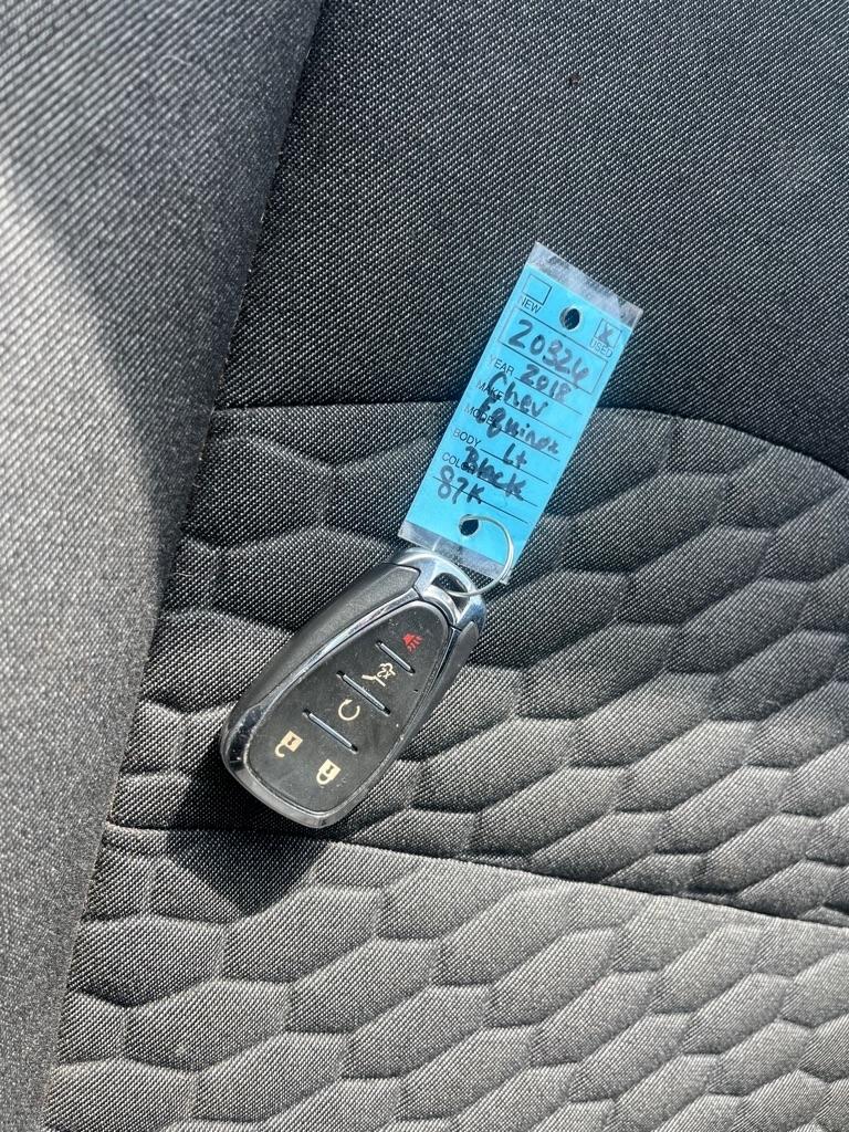 2018 Chevrolet Equinox LT - Photo 44