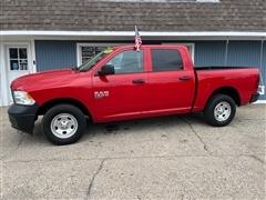 2019 RAM 1500 Classic 