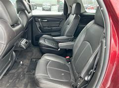 2017 GMC Acadia Limited 