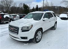 2017 GMC Acadia Limited 