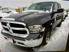 2021 RAM 1500 Classic 