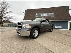 2021 RAM 1500 Classic 