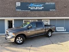 2021 RAM 1500 Classic 
