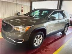 2019 GMC Acadia 