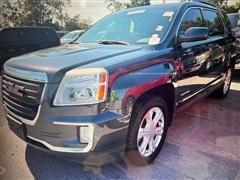 2017 GMC Terrain 