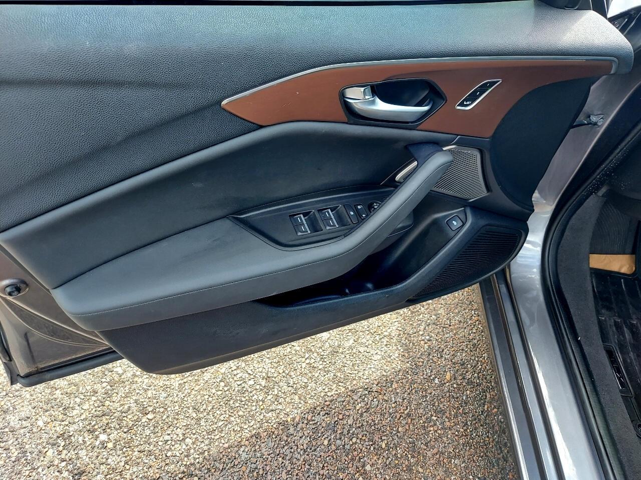Acura TLX Technology Package 2021