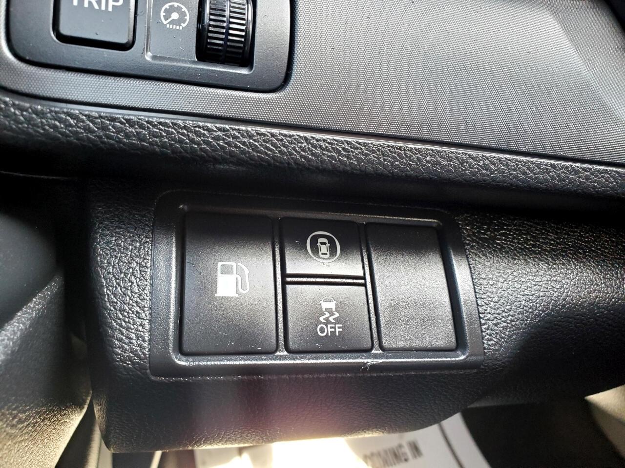 Honda Insight Touring 2019