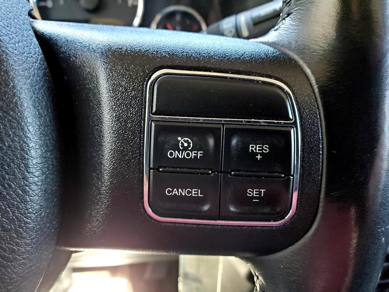 Jeep Wrangler JK Unlimited Sport 4WD 2018