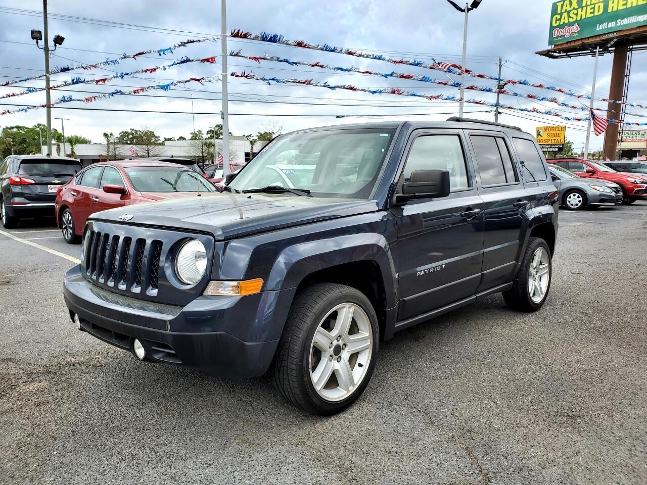 Jeep Patriot Sport 2WD 2015